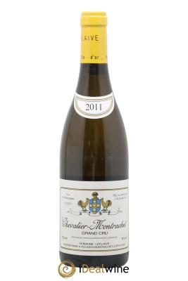 Chevalier-Montrachet Grand Cru Leflaive (Domaine)