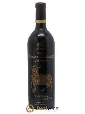 Château Mouton Rothschild 1er Grand Cru Classé