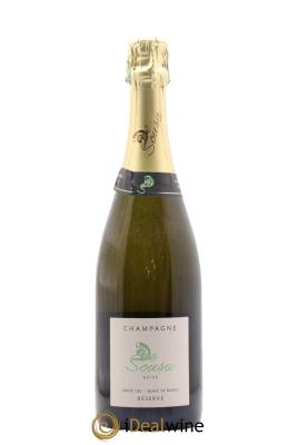 Grand Cru Brut Réserve De Sousa 