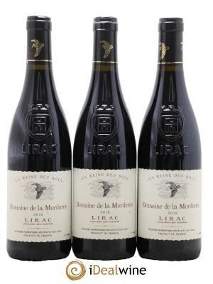 Lirac Cuvée Reine des Bois La Mordorée (Domaine de)