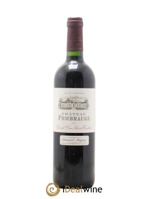 Château Fombrauge Grand Cru Classé