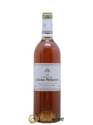 Château Lafaurie-Peyraguey 1er Grand Cru Classé 