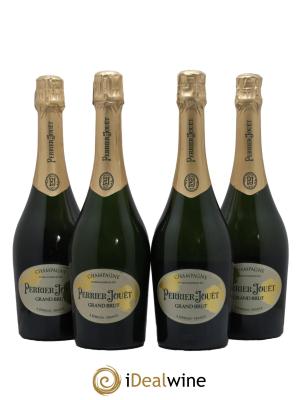 Grand Brut Perrier-Jouët