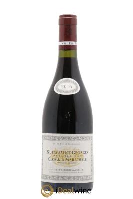 Nuits-Saint-Georges 1er Cru Clos de La Maréchale Jacques-Frédéric Mugnier