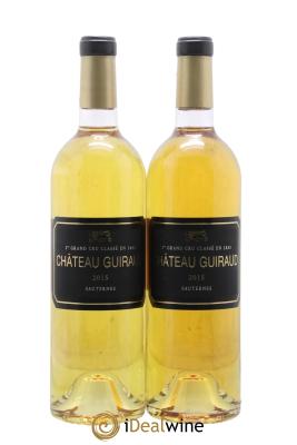 Château Guiraud 1er Grand Cru Classé