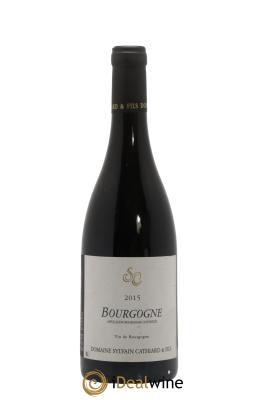 Bourgogne Sylvain Cathiard & Fils