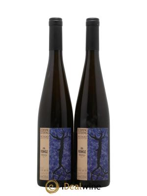 Alsace Riesling Fronholz Ostertag (Domaine)