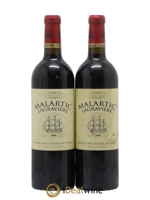 Château Malartic-Lagravière Cru Classé de Graves