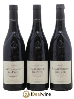 Châteauneuf-du-Pape Cuvée Prestige Roger Sabon (Domaine)