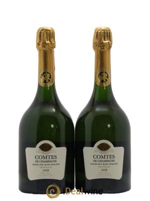 Comtes de Champagne Taittinger