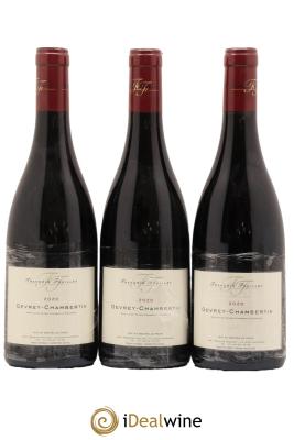 Gevrey-Chambertin Francois Feuillet