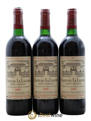 Château la Lagune 3ème Grand Cru Classé