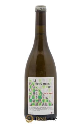 Vin de France Bois Moisi Alexandre Plassat 