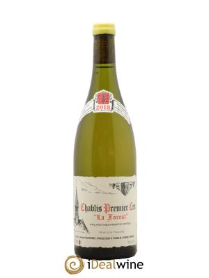 Chablis 1er Cru La Forest Vincent Dauvissat (Domaine)