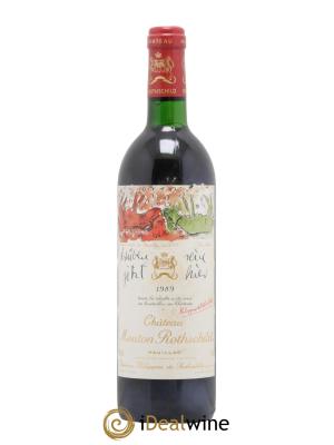 Château Mouton Rothschild 1er Grand Cru Classé