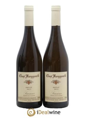 Saumur Brézé Clos Rougeard