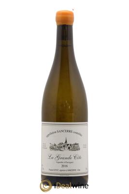 Sancerre La Grande Côte Pascal Cotat