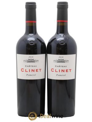 Château Clinet