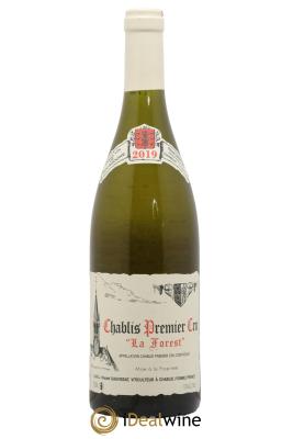 Chablis 1er Cru La Forest Vincent Dauvissat (Domaine)