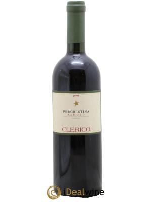 Barolo DOCG Percristina Domenico Clerico