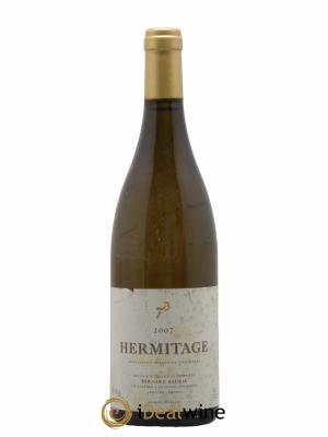 Hermitage Bernard Faurie 