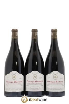 Chassagne-Montrachet 1er Cru Clos de la Boudriotte Bachelet-Ramonet (Domaine)