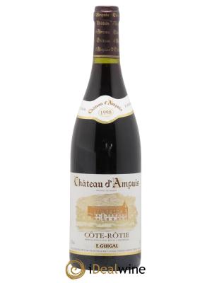 Côte-Rôtie Château d'Ampuis Guigal