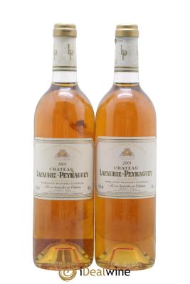 Château Lafaurie-Peyraguey 1er Grand Cru Classé