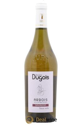 Arbois Savagnin sous Voile Domaine Dugois