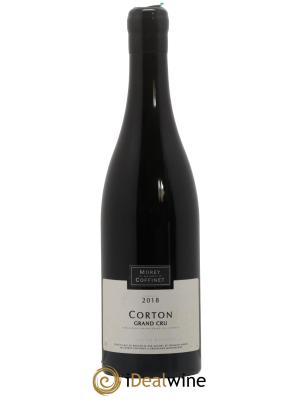 Corton Grand Cru Domaine Morey-Coffinet