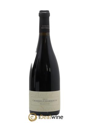 Charmes-Chambertin Grand Cru Amiot-Servelle