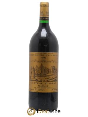 Château d'Issan 3ème Grand Cru Classé