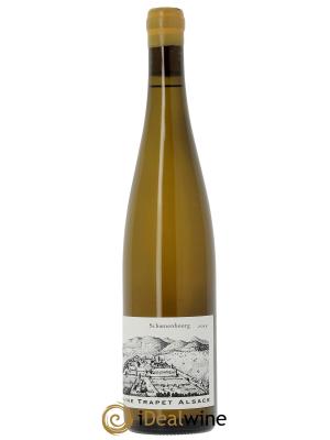 Alsace Riesling Grand Cru Schoenenbourg Domaine Trapet 