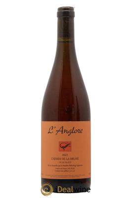 Vin de France Chemin de la Brune L Anglore