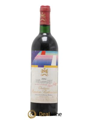 Château Mouton Rothschild 1er Grand Cru Classé