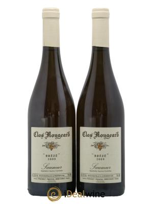 Saumur Brézé Clos Rougeard