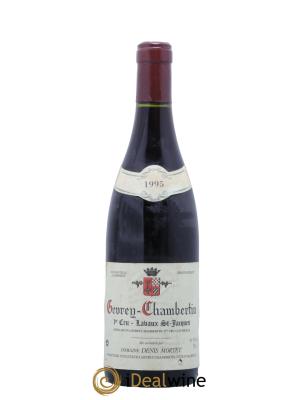 Gevrey-Chambertin 1er Cru Lavaux Saint Jacques Denis Mortet (Domaine)