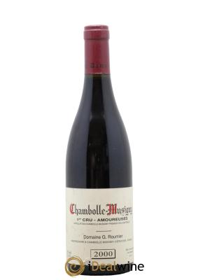 Chambolle-Musigny 1er Cru Les Amoureuses Georges Roumier (Domaine)