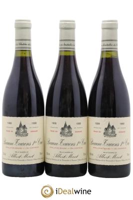 Beaune 1er Cru Les Teurons Domaine Albert Morot