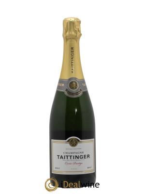 Brut Réserve Cuvée Prestige Taittinger