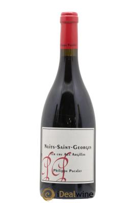 Nuits Saint-Georges 1er Cru Aux Argillas Philippe Pacalet