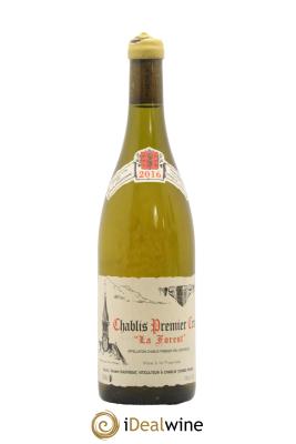 Chablis 1er Cru La Forest Vincent Dauvissat (Domaine)