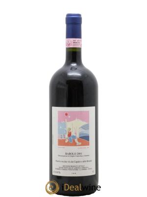 Barolo DOCG Riserva Vecchie Viti dei Capalot e delle Brunate Roberto Voerzio