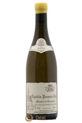 Chablis 1er Cru Montée de Tonnerre Raveneau (Domaine)