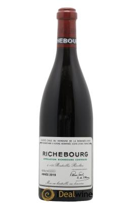 Richebourg Grand Cru Domaine de la Romanée-Conti