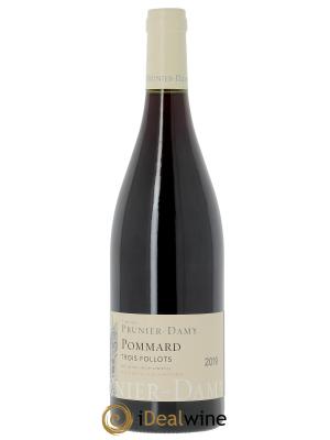 Pommard Trois Follots Prunier-Damy 