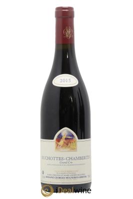 Ruchottes-Chambertin Grand Cru Mugneret-Gibourg (Domaine)