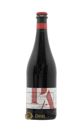 Vin de France Verba Pampinea Gamay Florence Bouleaux et Pierre Andrey