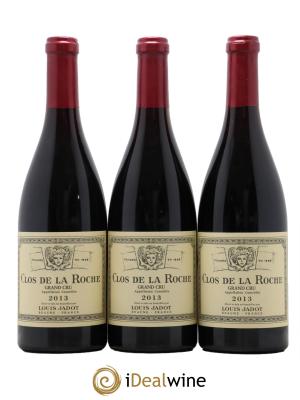 Clos de la Roche Grand Cru Maison Louis Jadot