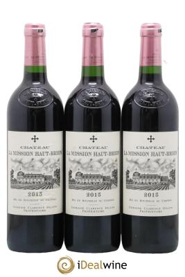 Château la Mission Haut-Brion Cru Classé de Graves